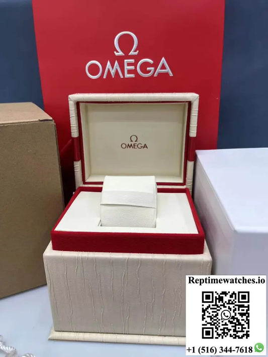 Women OMEGA box AF Factory
