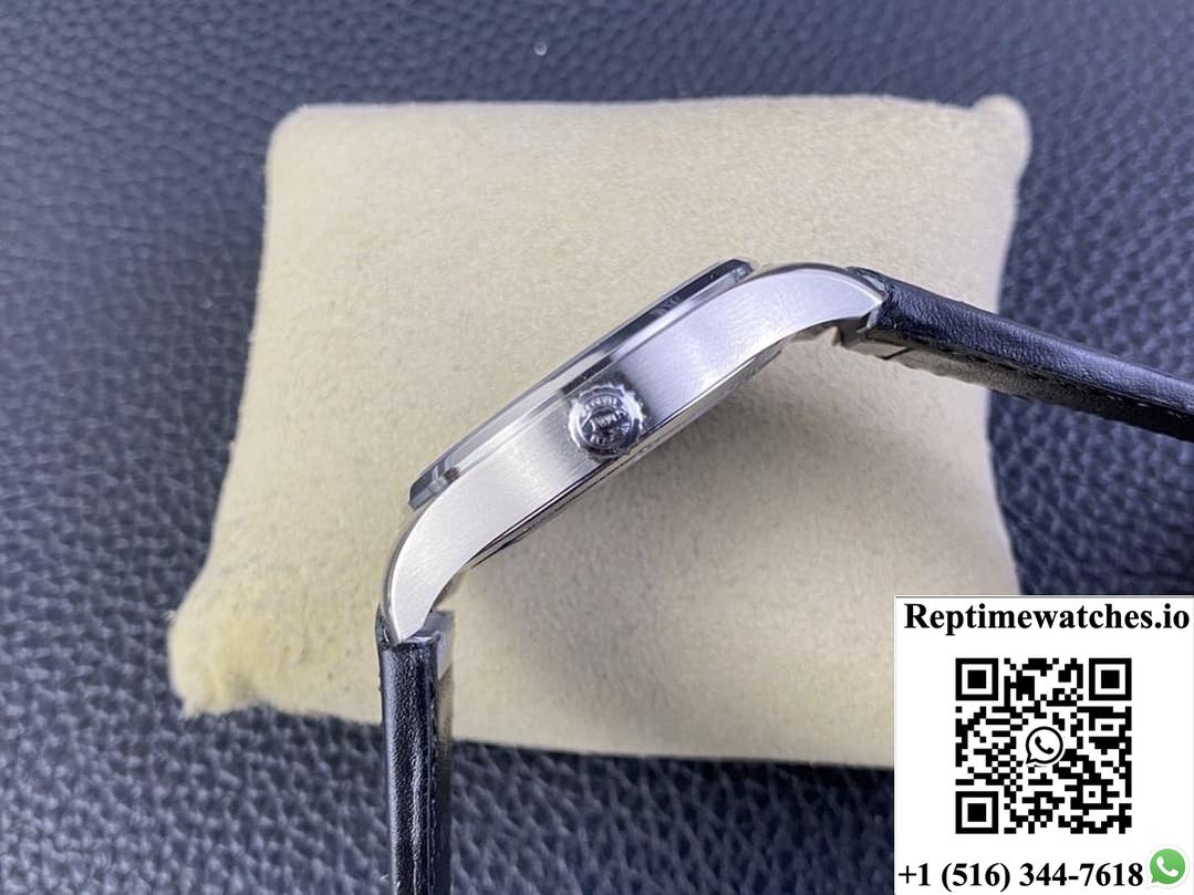 IWC Pilot Watch IW328201 M+ Factory Calfskin Strap