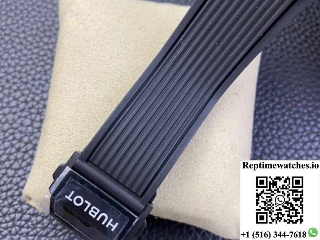 Hublot BIG BANG 441.CI.1171.RX BB Factory Chronograph Function