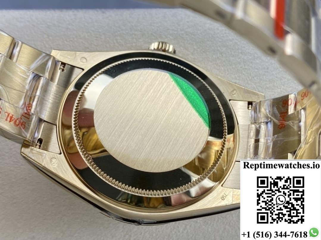 Rolex Sky-Dweller M326938-0005 Noob Factory Large Calendar