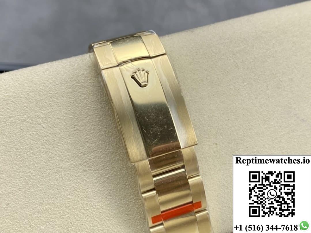Rolex Sky-Dweller M326938-0005 Noob Factory Large Calendar