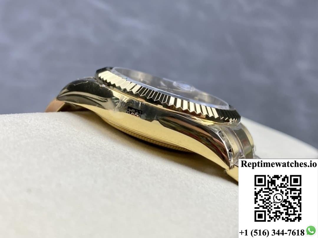 Rolex Sky-Dweller M326938-0004 Noob Factory Dual Time Zone
