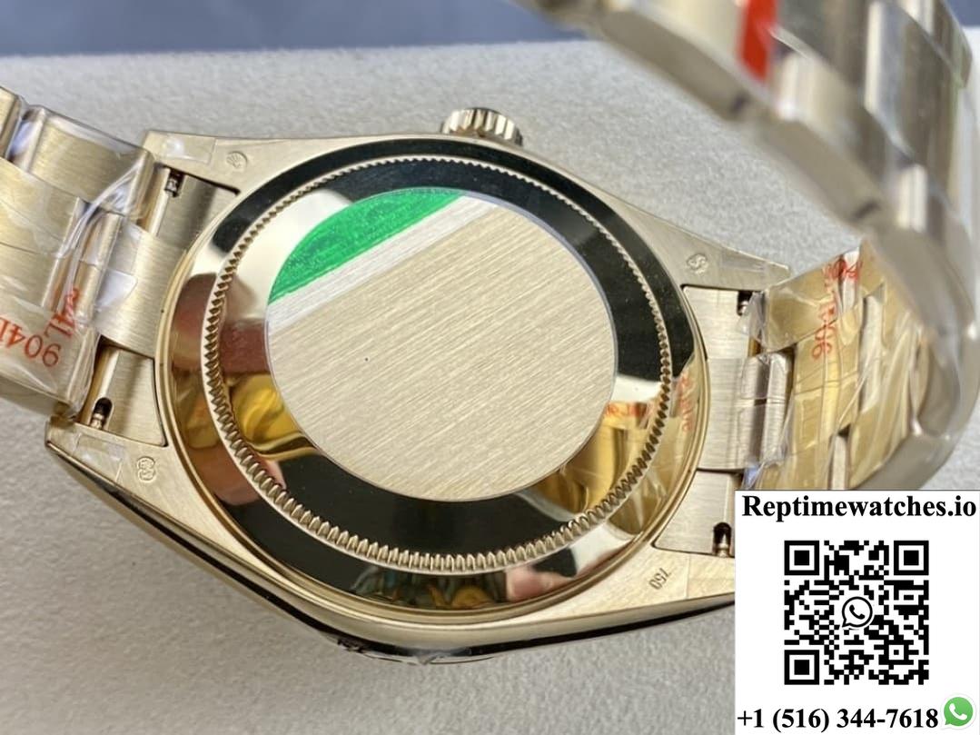 Rolex Sky-Dweller M326938-0004 Noob Factory Dual Time Zone