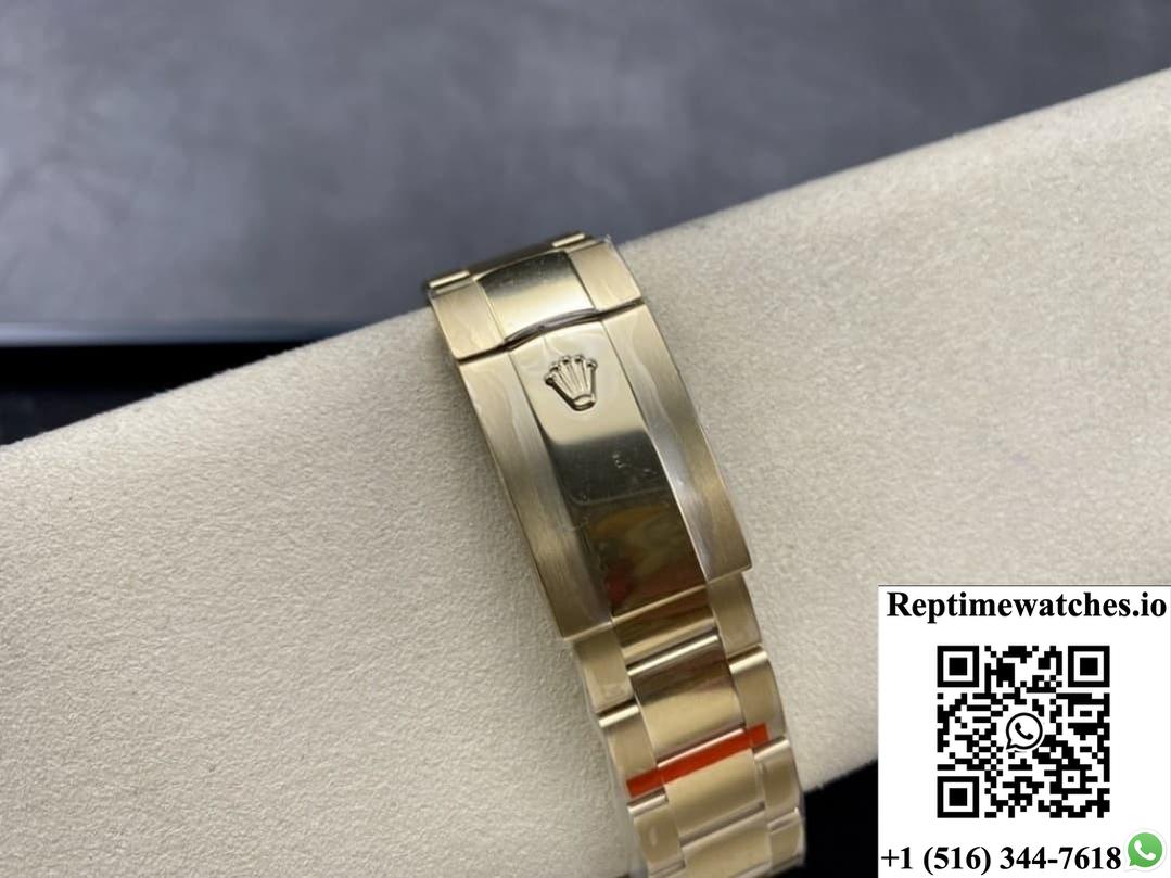 Rolex Sky-Dweller M326938-0004 Noob Factory Dual Time Zone