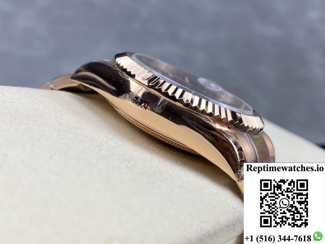 Rolex Sky-Dweller m326935-0007 Noob Factory Annual Calendar
