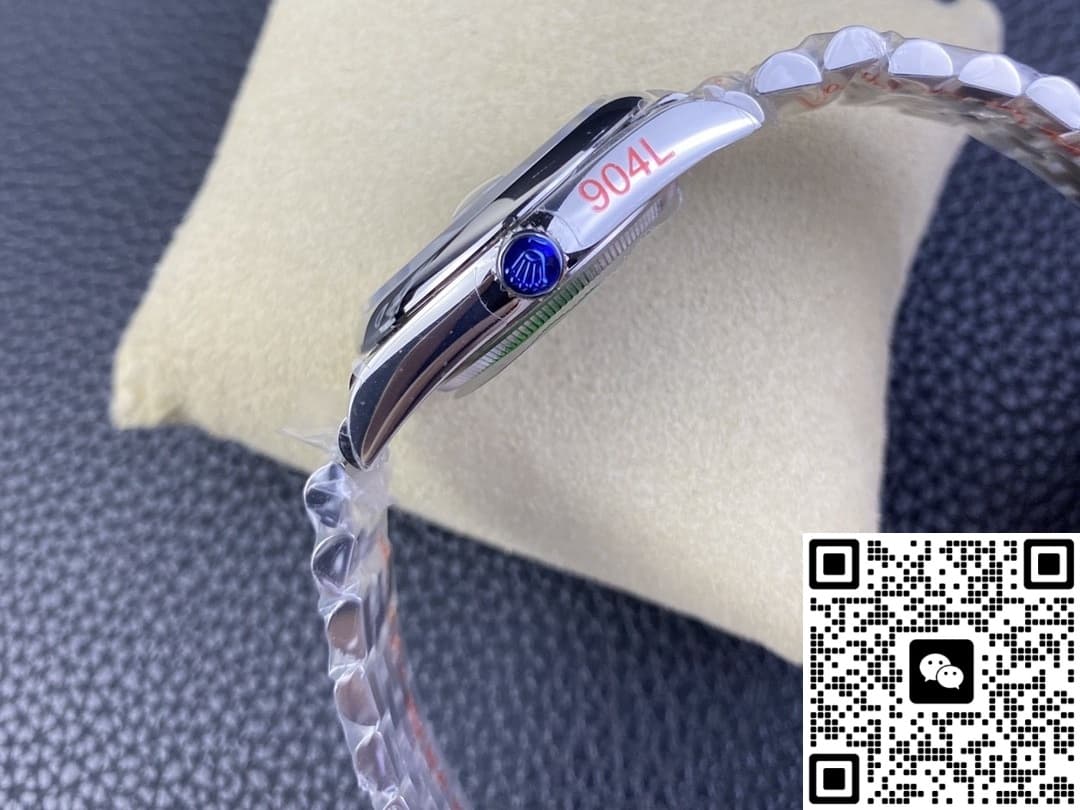 Rolex Datejust m126200-0021 GM Factory Oystersteel Case