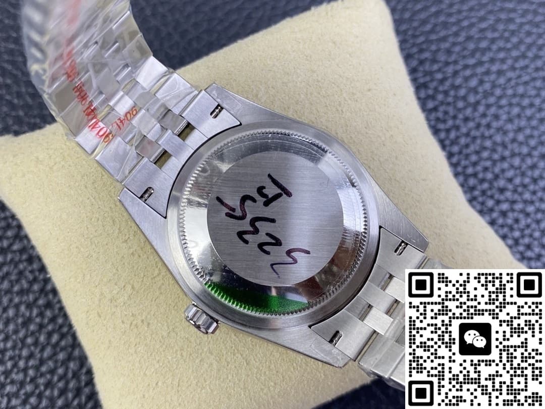 Rolex Datejust m126200-0021 GM Factory Oystersteel Case