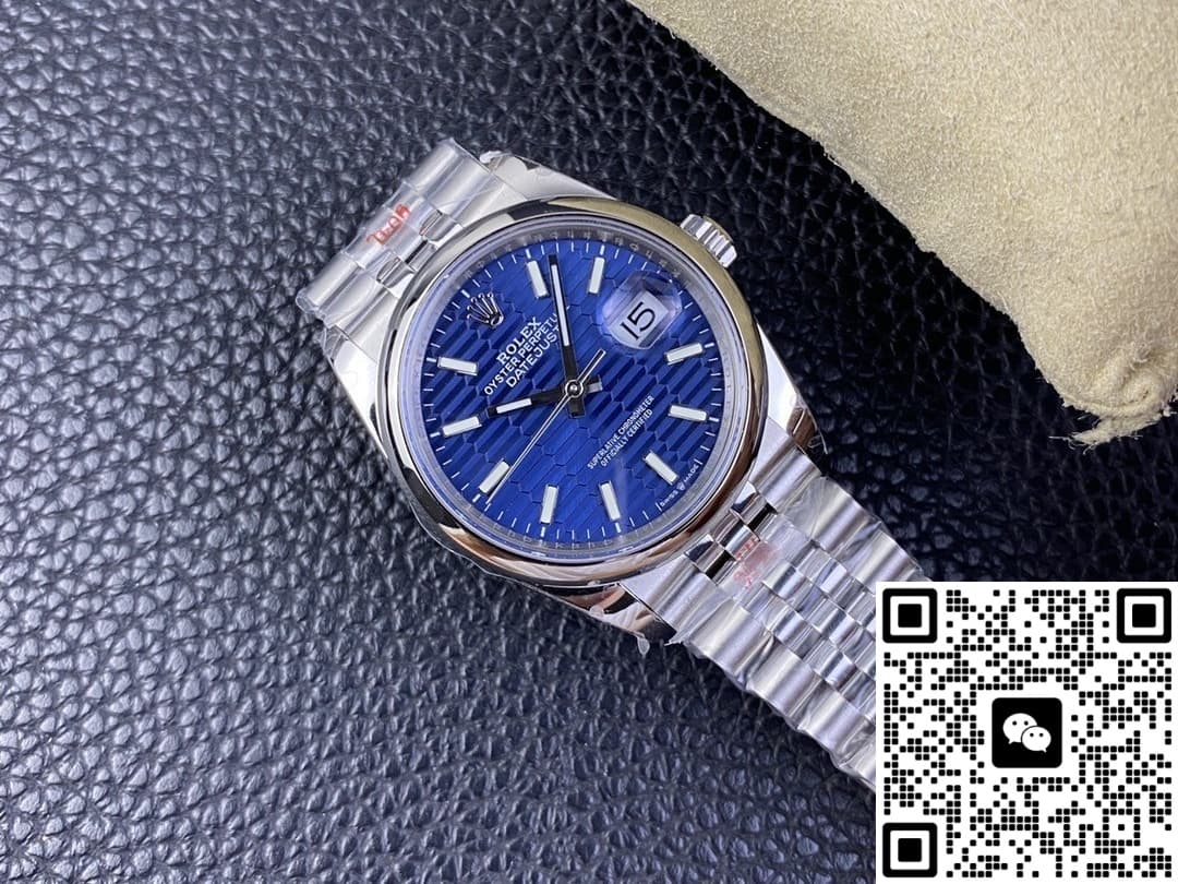 Rolex Datejust m126200-0021 GM Factory Oystersteel Case
