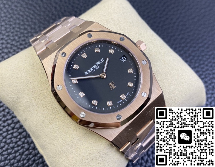 Audemars Piguet Royal Oak 15207OR.OO.1240OR.01 GR Factory
