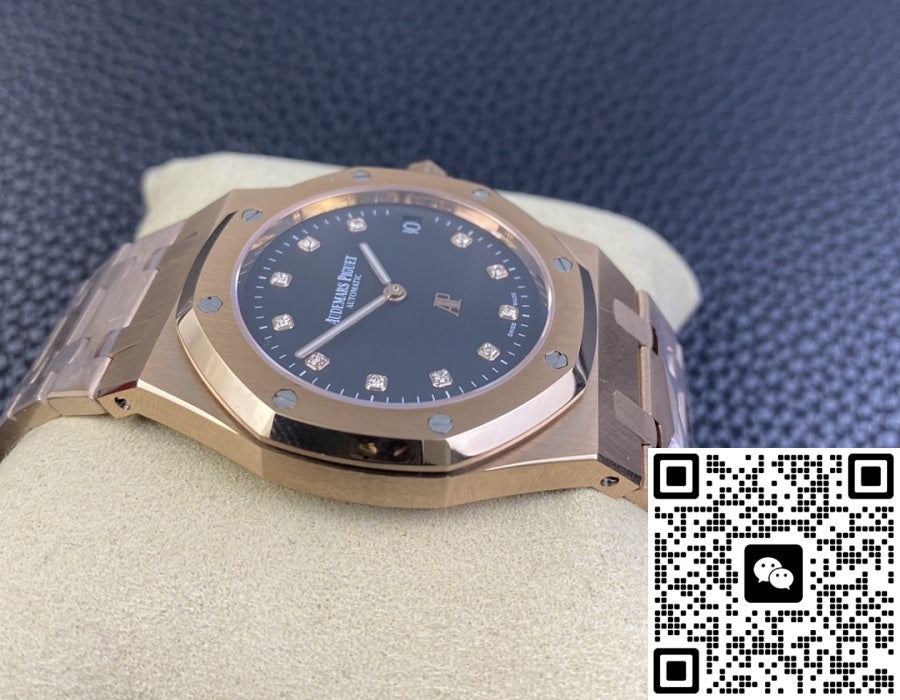 Audemars Piguet Royal Oak 15207OR.OO.1240OR.01 GR Factory