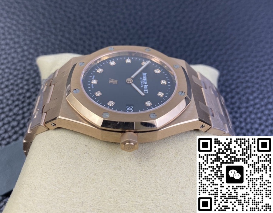 Audemars Piguet Royal Oak 15207OR.OO.1240OR.01 GR Factory