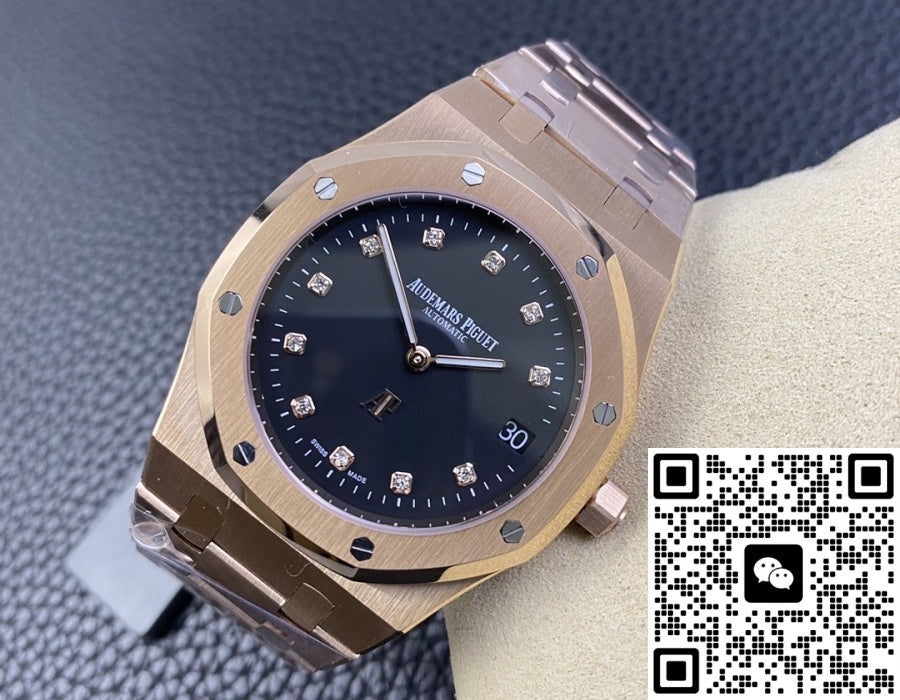 Audemars Piguet Royal Oak 15207OR.OO.1240OR.01 GR Factory