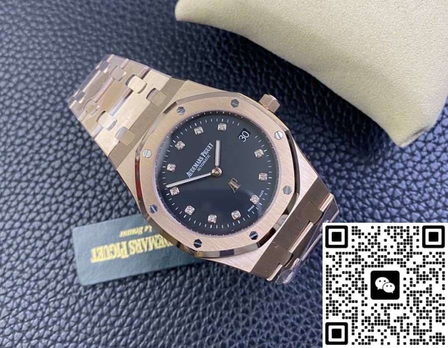 Audemars Piguet Royal Oak 15207OR.OO.1240OR.01 GR Factory