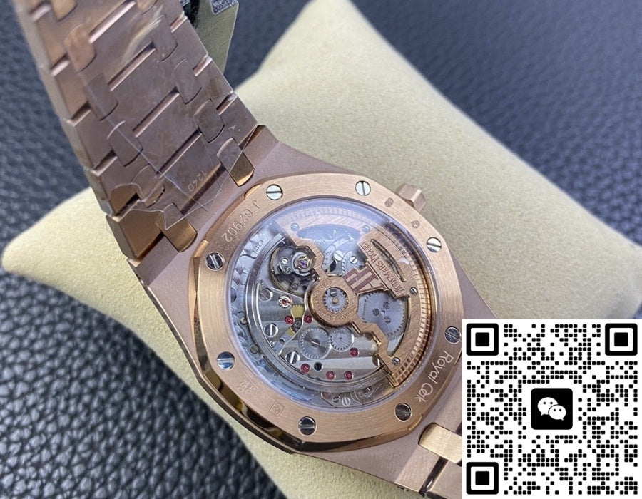 Audemars Piguet Royal Oak 15207OR.OO.1240OR.01 GR Factory