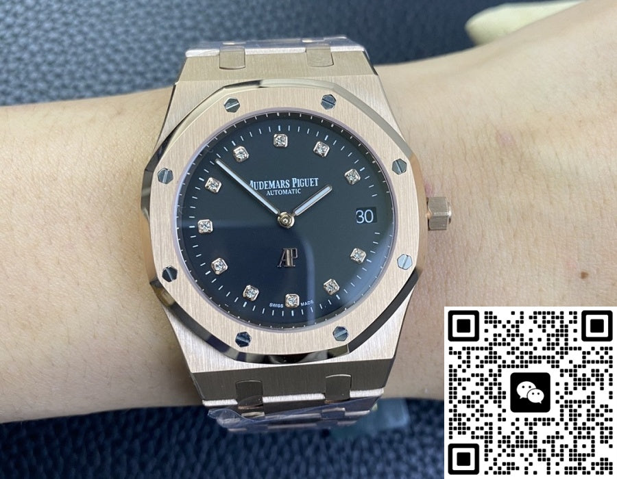 Audemars Piguet Royal Oak 15207OR.OO.1240OR.01 GR Factory
