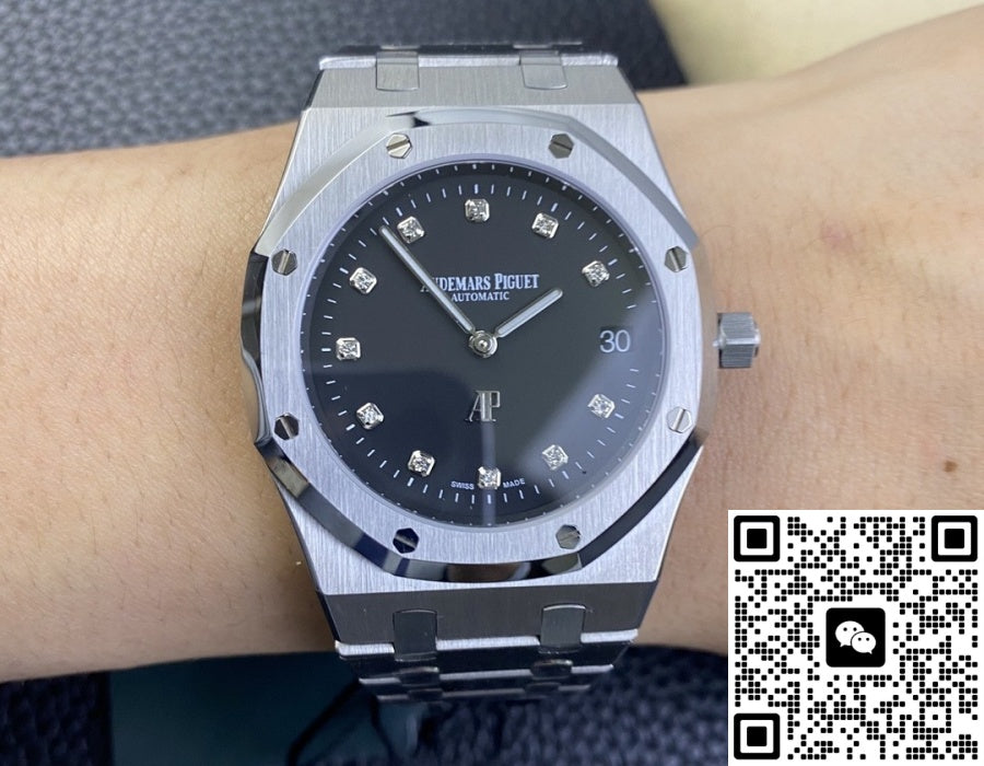 Audemars Piguet Royal Oak 15206PT.OO.1240PT.01 GR Factory