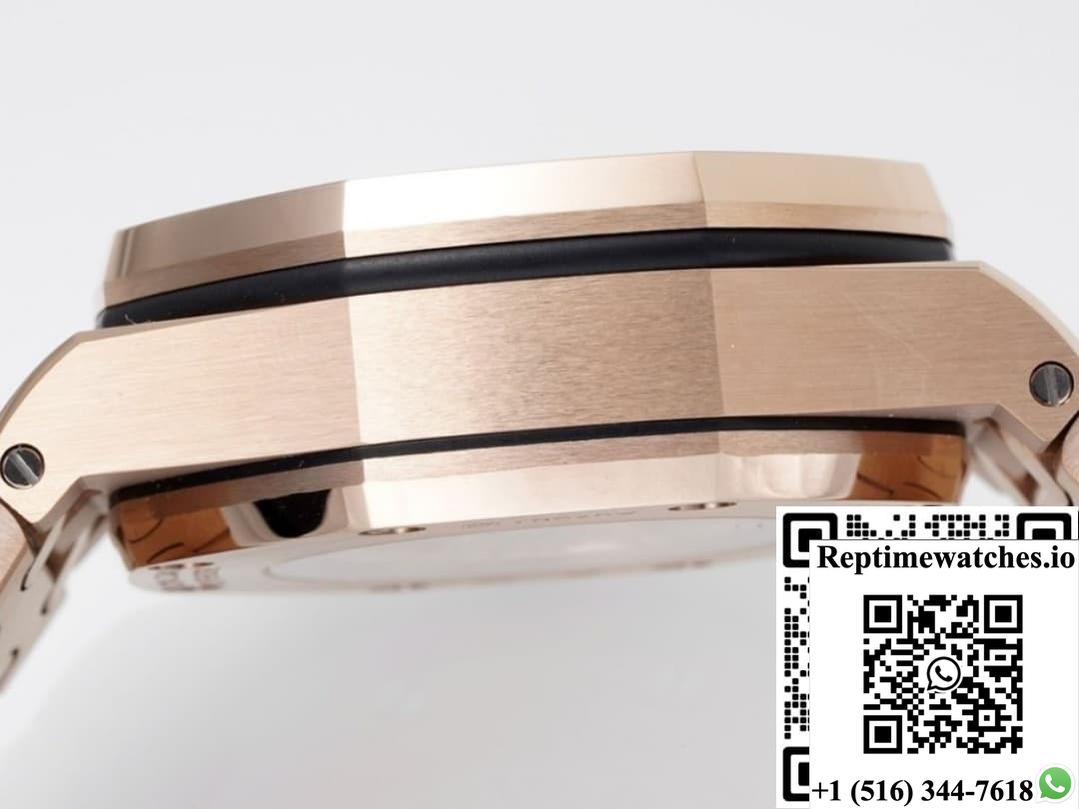 Audemars Piguet Royal Oak Offshore 26238OR.OO.2000OR.01 APF Factory Chronograph Function