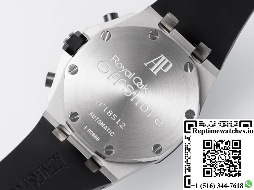 Audemars Piguet Royal Oak Offshore 25940SK.OO.D002CA.02 APF Factory Stainless Steel Case