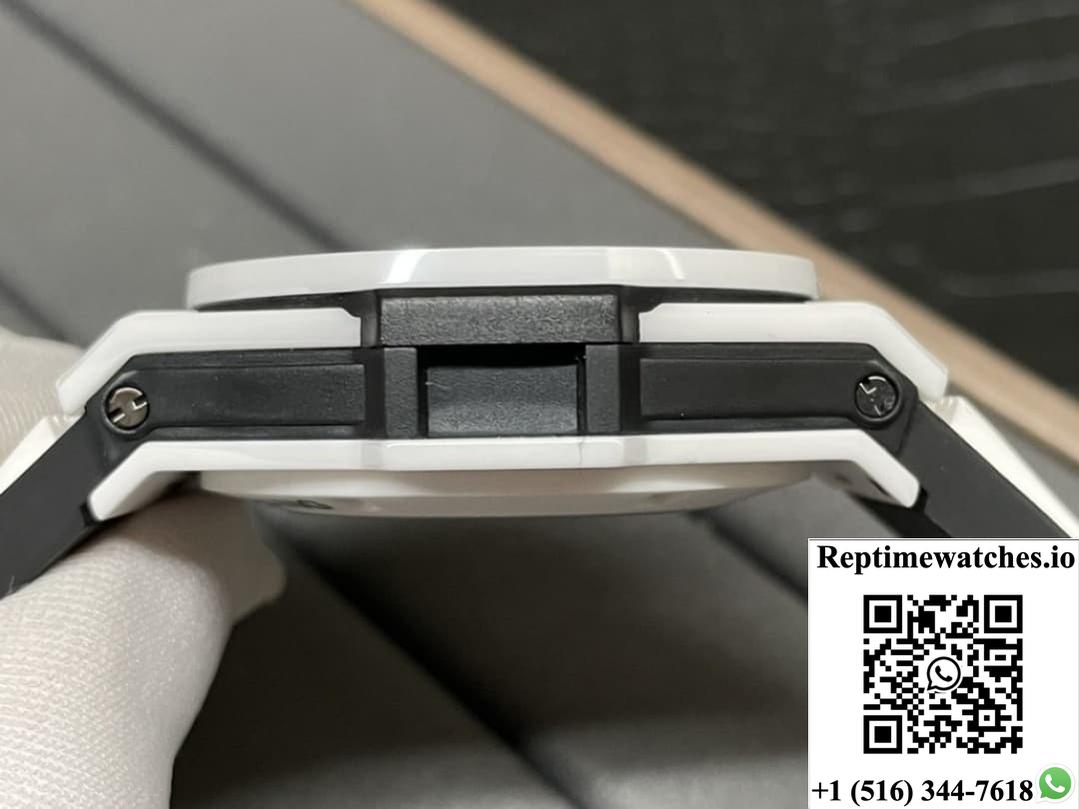 Hublot BIG BANG 421.HX.1170.RX BB Factory Hollow Dial