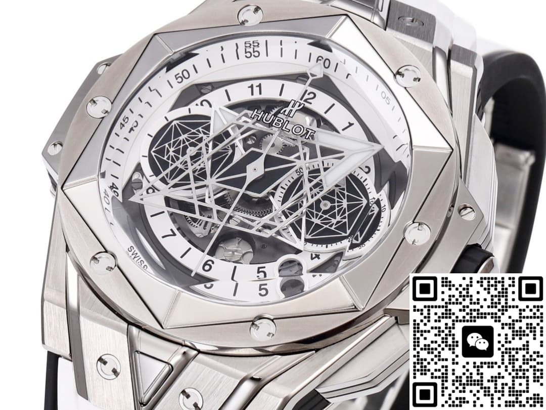 Hublot Big Bang 418.NX.2001.RX.MXM20 BB Factory Chronograph