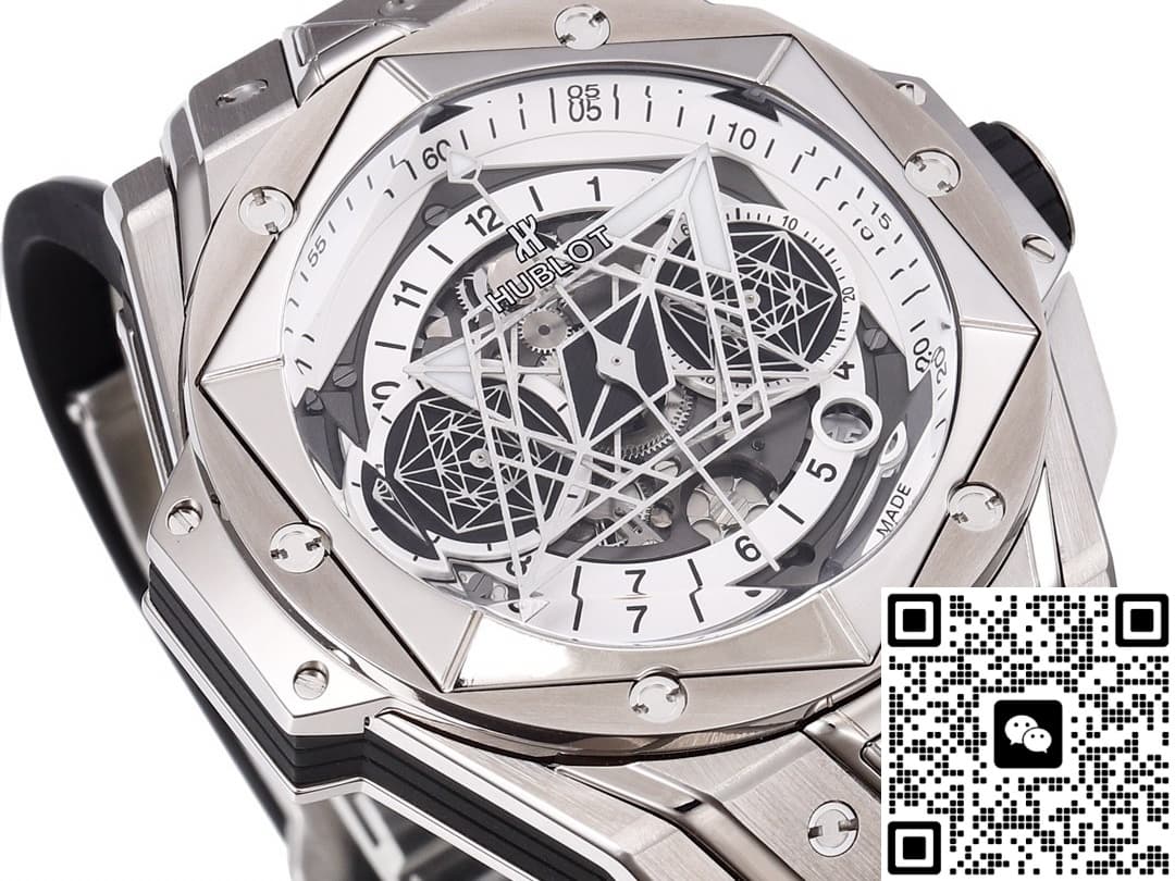 Hublot Big Bang 418.NX.2001.RX.MXM20 BB Factory Chronograph