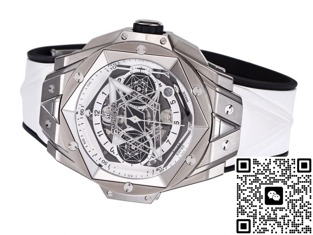 Hublot Big Bang 418.NX.2001.RX.MXM20 BB Factory Chronograph