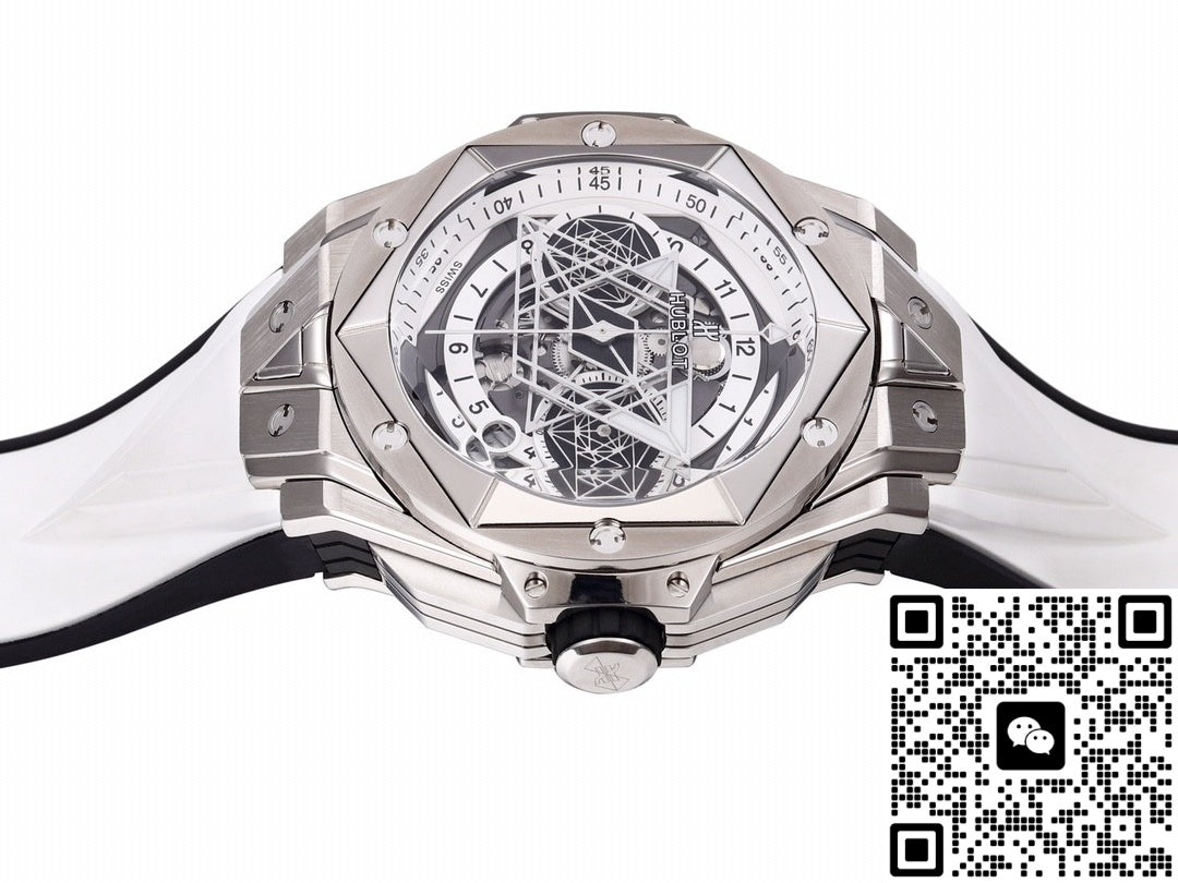 Hublot Big Bang 418.NX.2001.RX.MXM20 BB Factory Chronograph