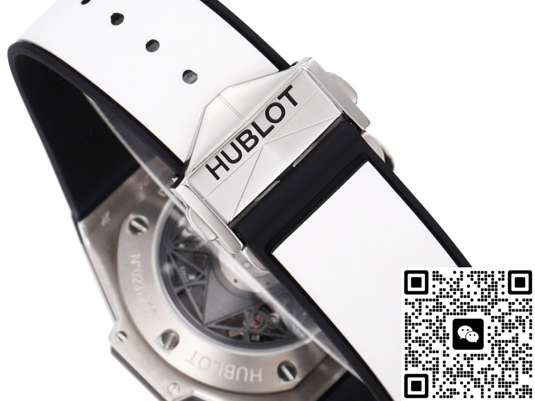 Hublot Big Bang 418.NX.2001.RX.MXM20 BB Factory Chronograph