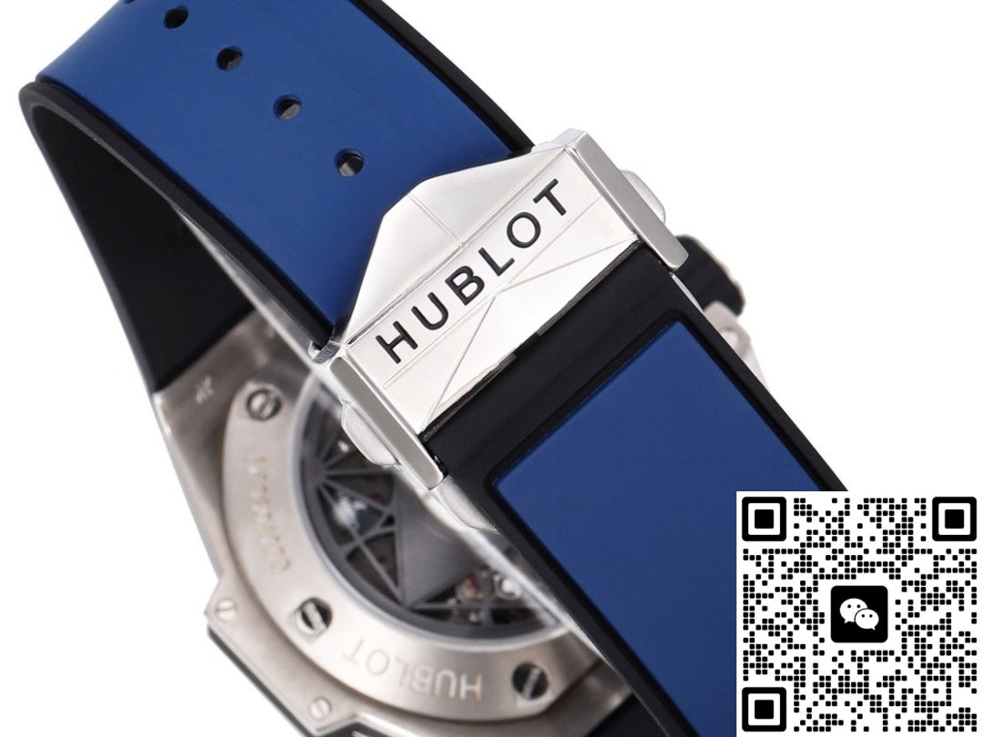 Hublot Big Bang 418.NX.5107.RX.MXM20 BB Factory Flyback