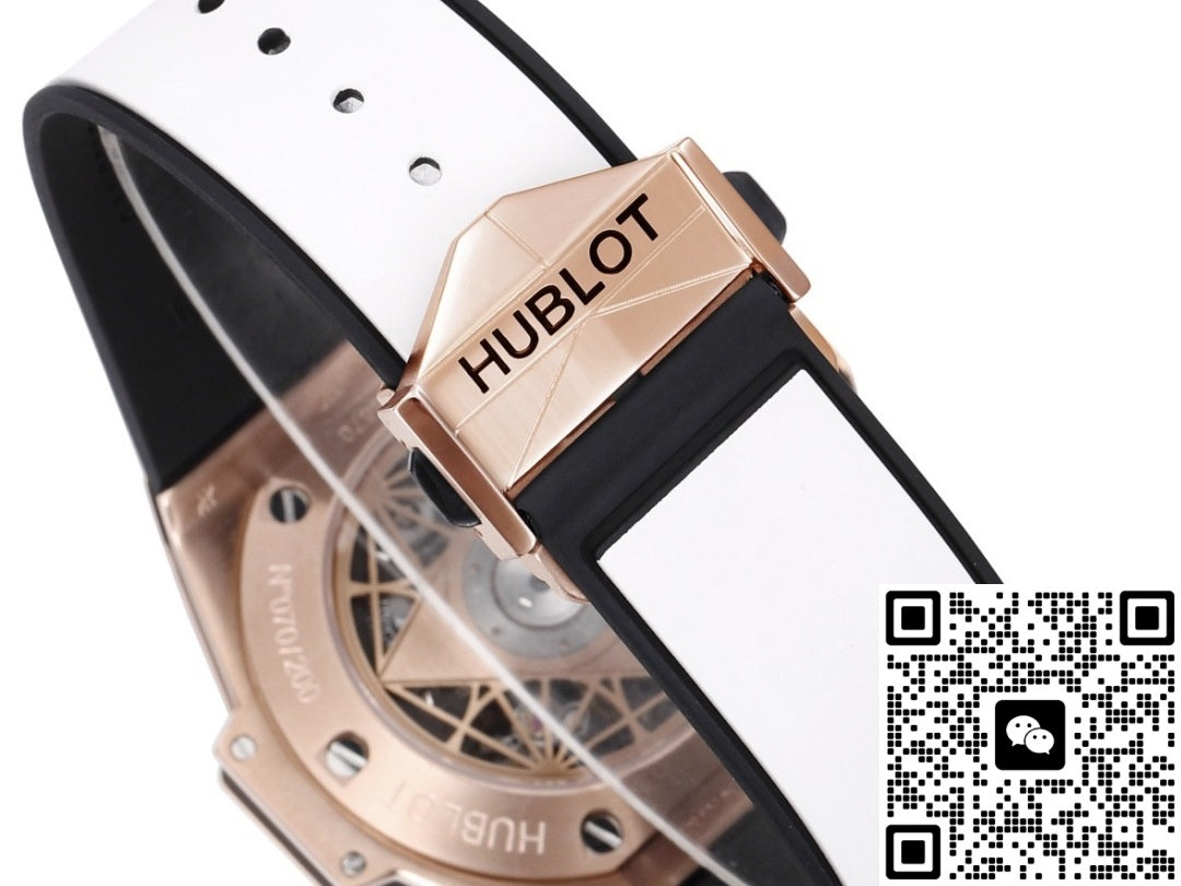 Hublot Big Bang 418.OX.2001.RX.MXM20 BB Factory Date Display