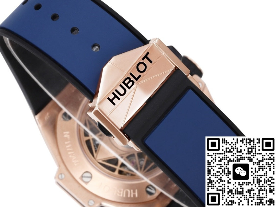 Hublot Big Bang 418.OX.5108.RX.MXM20 BB Factory Sapphire Crystal