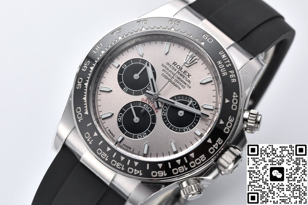 Rolex Cosmograph Daytona m126519ln-0006 clean factory Ceramic bezel