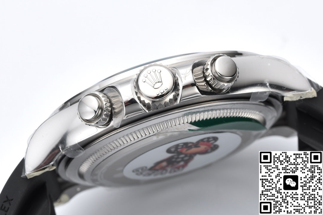 Rolex Cosmograph Daytona m126519ln-0006 clean factory Ceramic bezel