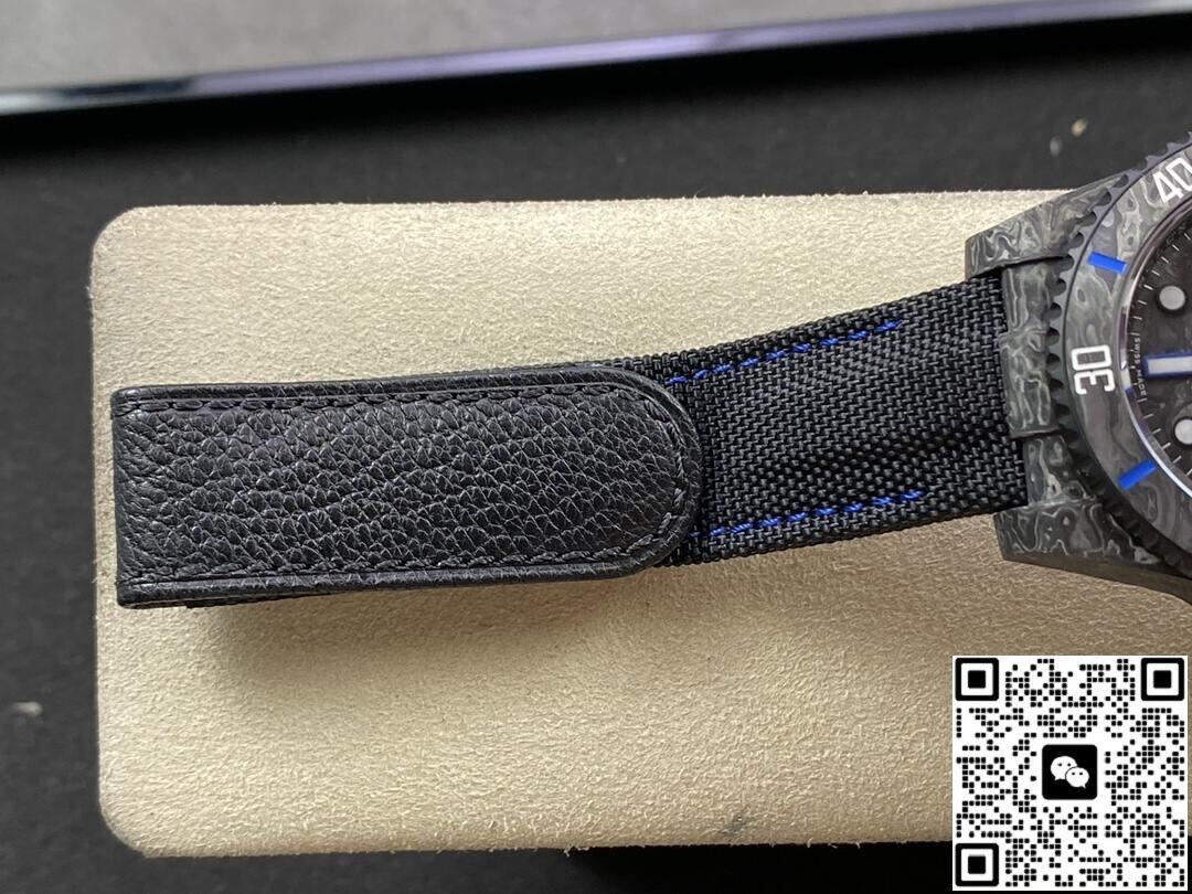 Rolex Submariner DIW Customized VS Factory Carbon Fiber material