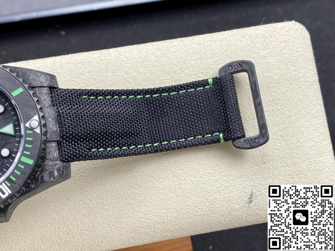 Rolex Submariner DIW Customized VS Factory Carbon fiber case