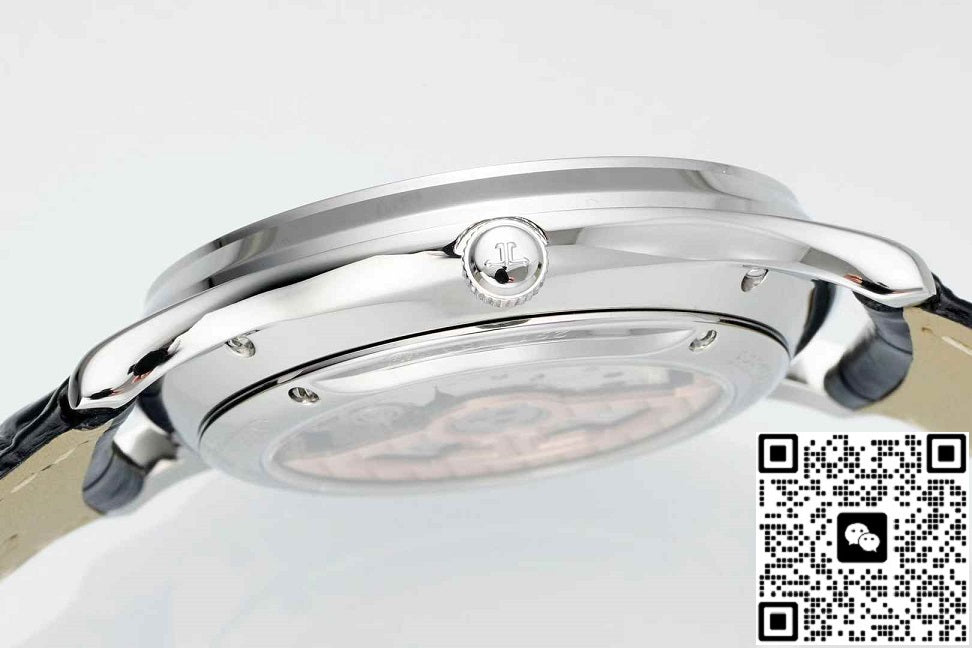 Jaeger-LeCoultre Ultra-Thin Master 1308470 VR Factory Perpetual Calendar Multi-Function Watch