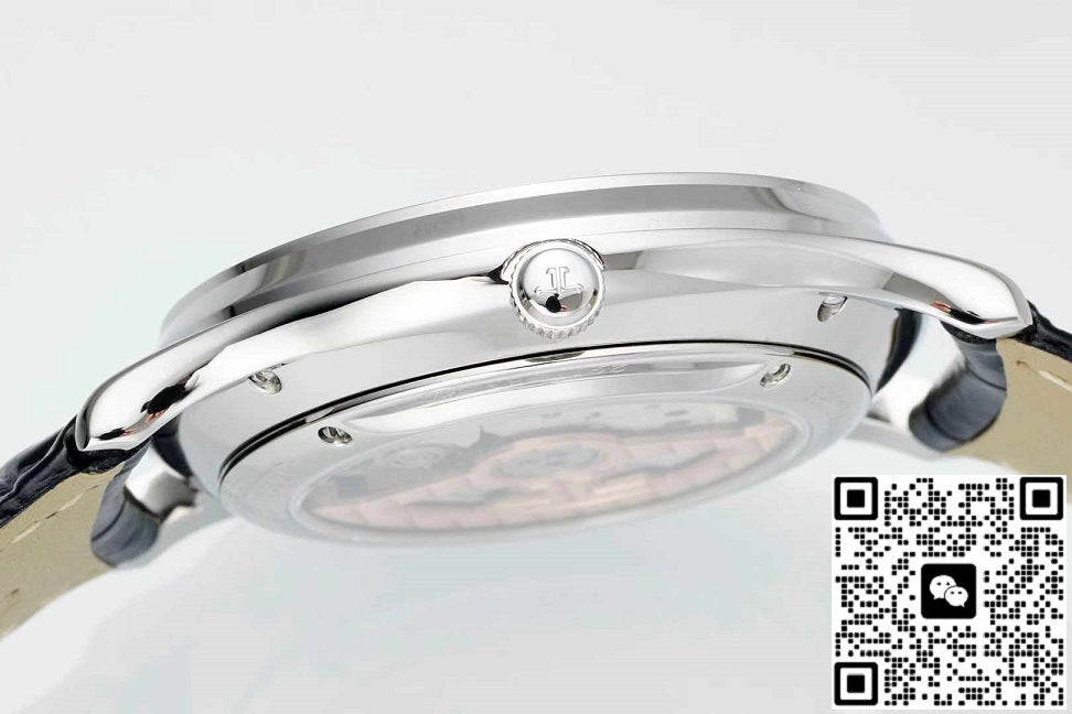 Jaeger-LeCoultre Ultra-Thin Master Q114842J VR Factory Perpetual Calendar Multi-Function Movement