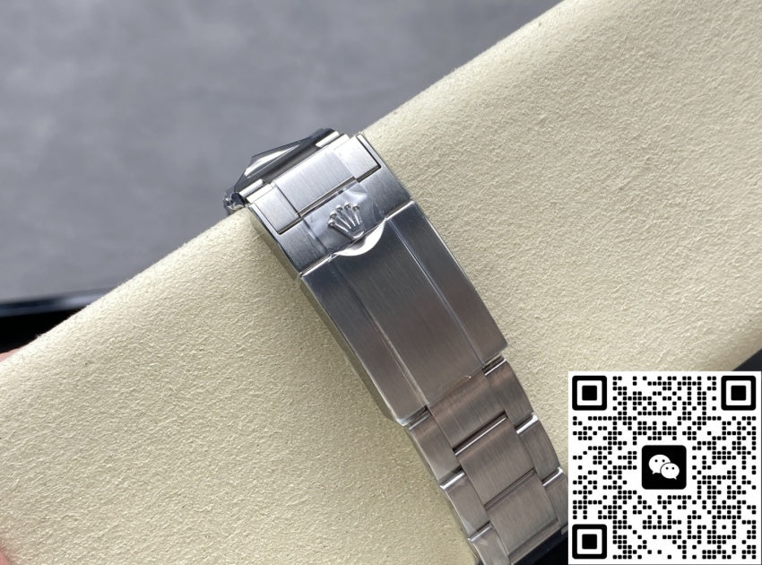 Rolex Explorer M226570-0001 AR Factory White Dial