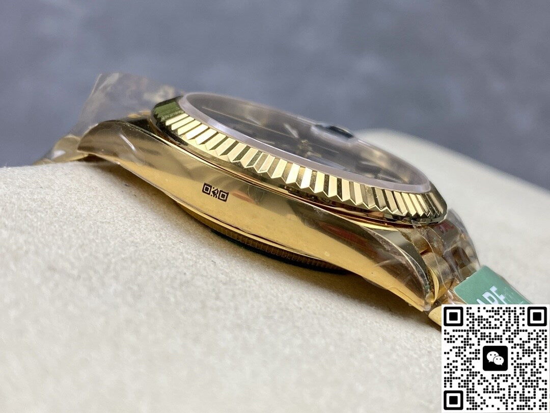 Rolex Day Date M228238-0004 AR Factory Week Display