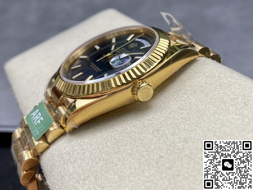 Rolex Day Date M228238-0004 AR Factory Week Display
