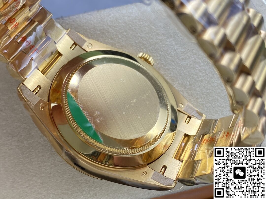Rolex Day Date M228238-0004 AR Factory Week Display