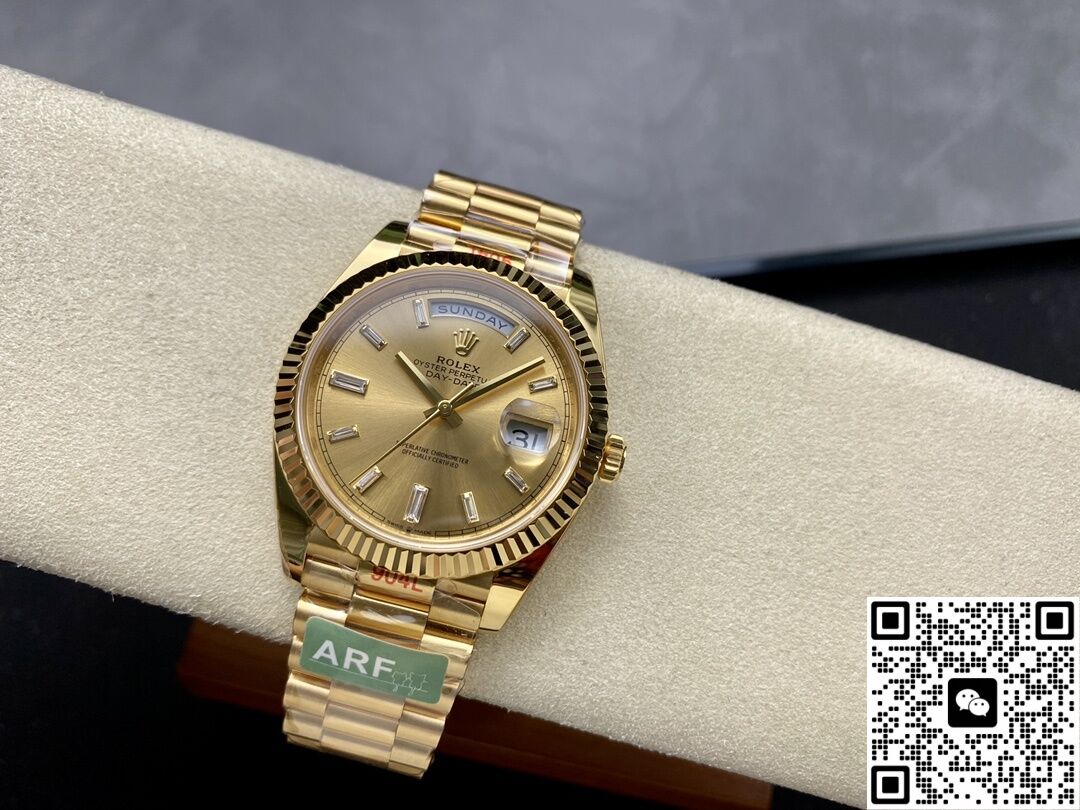Rolex Day Date M228238-0003 AR Factory Automatic Machinery