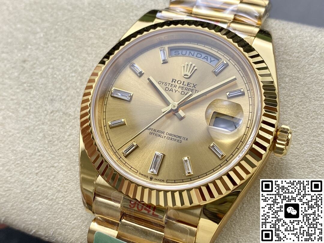 Rolex Day Date M228238-0003 AR Factory Automatic Machinery