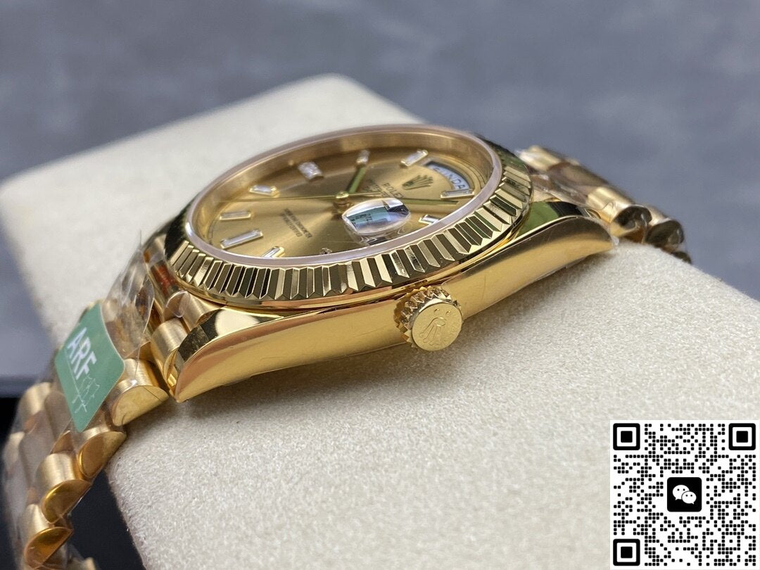Rolex Day Date M228238-0003 AR Factory Automatic Machinery