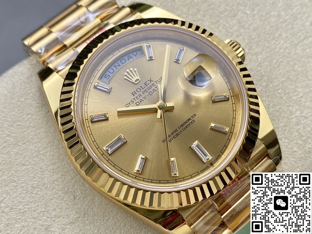 Rolex Day Date M228238-0003 AR Factory Automatic Machinery