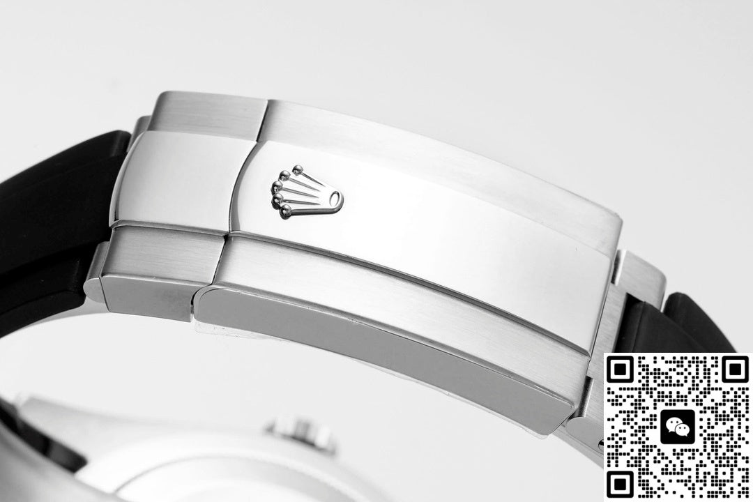 Rolex SKY-DWELLER m336239-0002 ZF Factory V2 18K White Gold Case