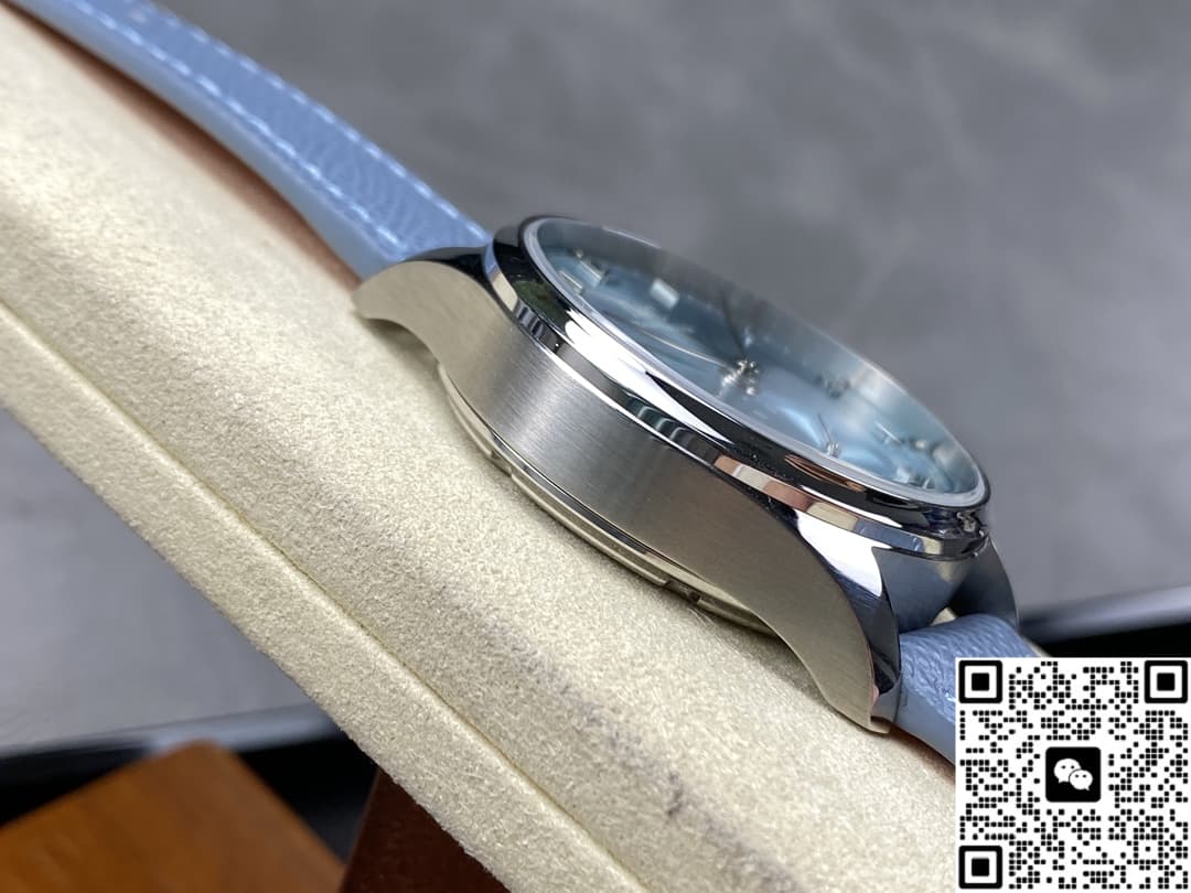 IWC Portugieser IW358402 GR Factory 18K White Gold