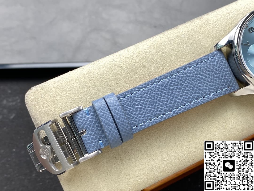 IWC Portugieser IW358402 GR Factory 18K White Gold