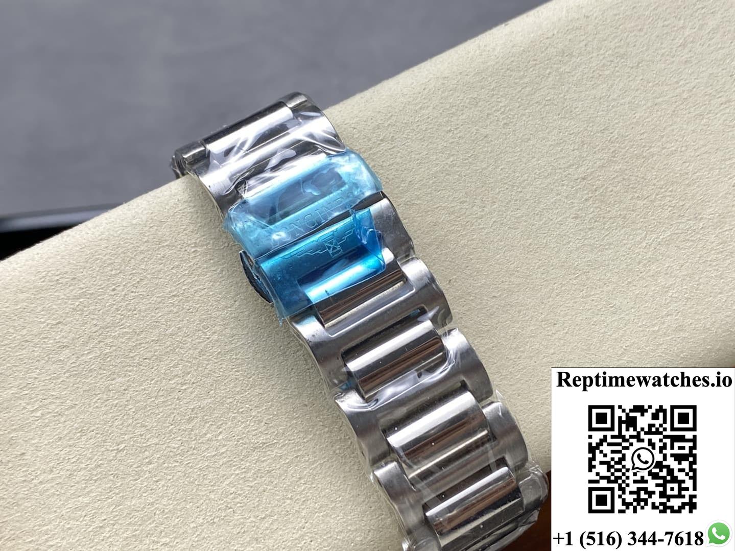 Longines Sports L3.835.4.52.6 Panda Ceramic Bezel-Rep Time Watches