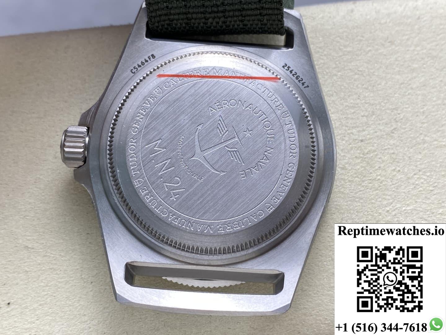 Tudor Pelagos M2542G247Nu-0002 M+ Factory Stainless Steel-Rep Time Watches